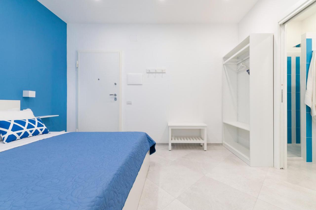 Blue Coral Suite B&B Sorrento Exterior photo